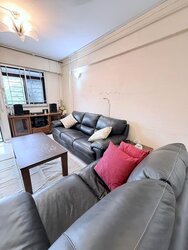 Blk 100 Bedok North Avenue 4 (Bedok), HDB 3 Rooms #501770031